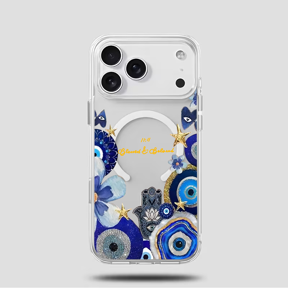 Cover Magnetica in TPU con Occ - Phone Cases For Iphone 17 recensione e prezzo