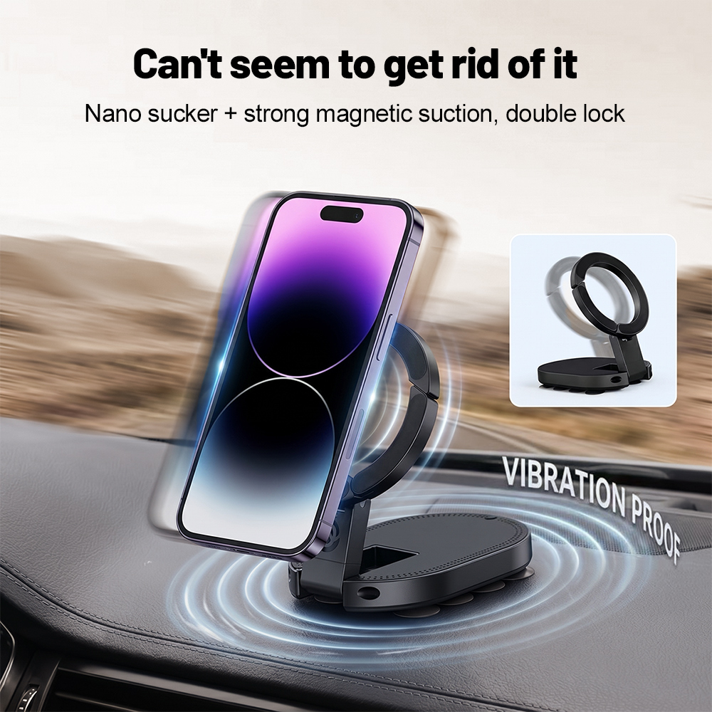 360 °   Supporto Magnetico per - Phone Cases Video recensione e prezzo