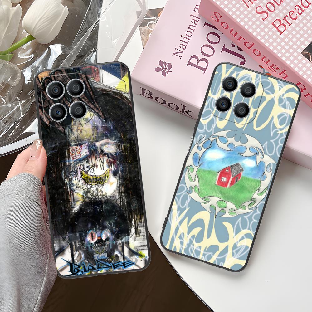 Custodia per telefono Bladee E - Phone Cases Exeter recensione e prezzo