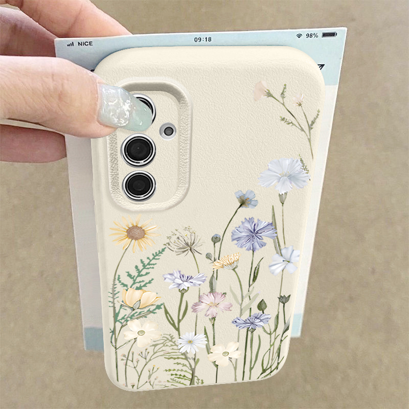Piccoli Fiori Cassa Del Telefo - Phone Cases Galaxy A16 5G recensione e prezzo