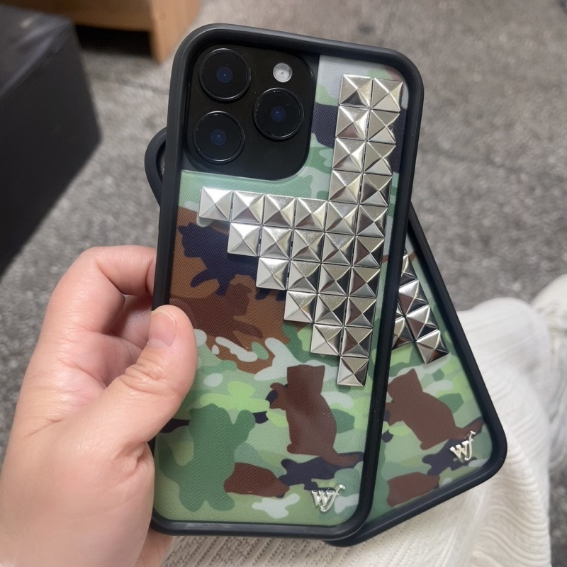 Custodia per telefono Wildflow - Phone Cases Wildflower recensione e prezzo