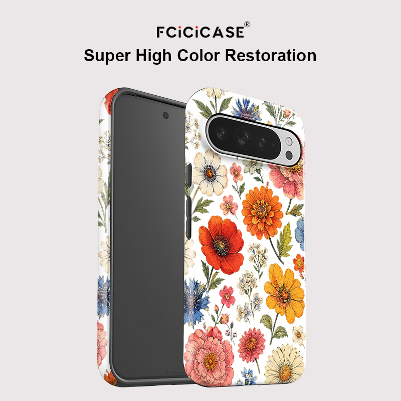 Fcicicase Custodia per telefon - Phone Cases Google Pixel 10 Pro recensione e prezzo
