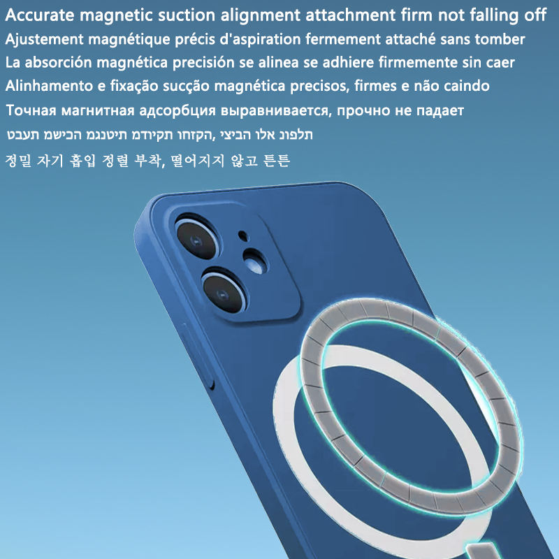 Per Apple magnetic custodia Ma - Phone Cases Near Me recensione e prezzo