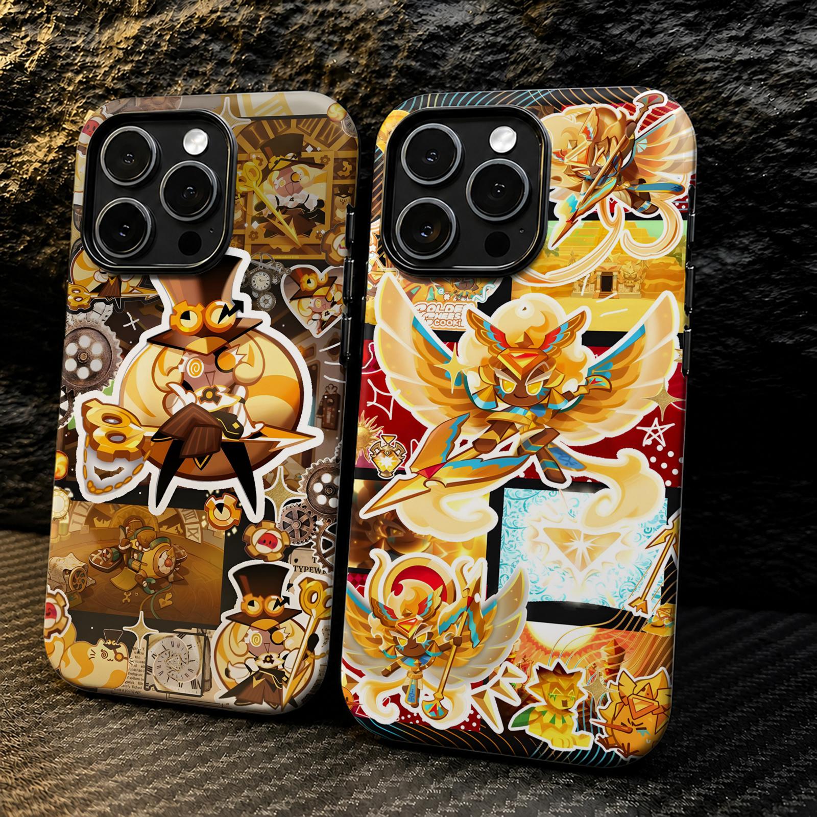 Custodia per Telefono C-Cookie - Phone Cases Video recensione e prezzo