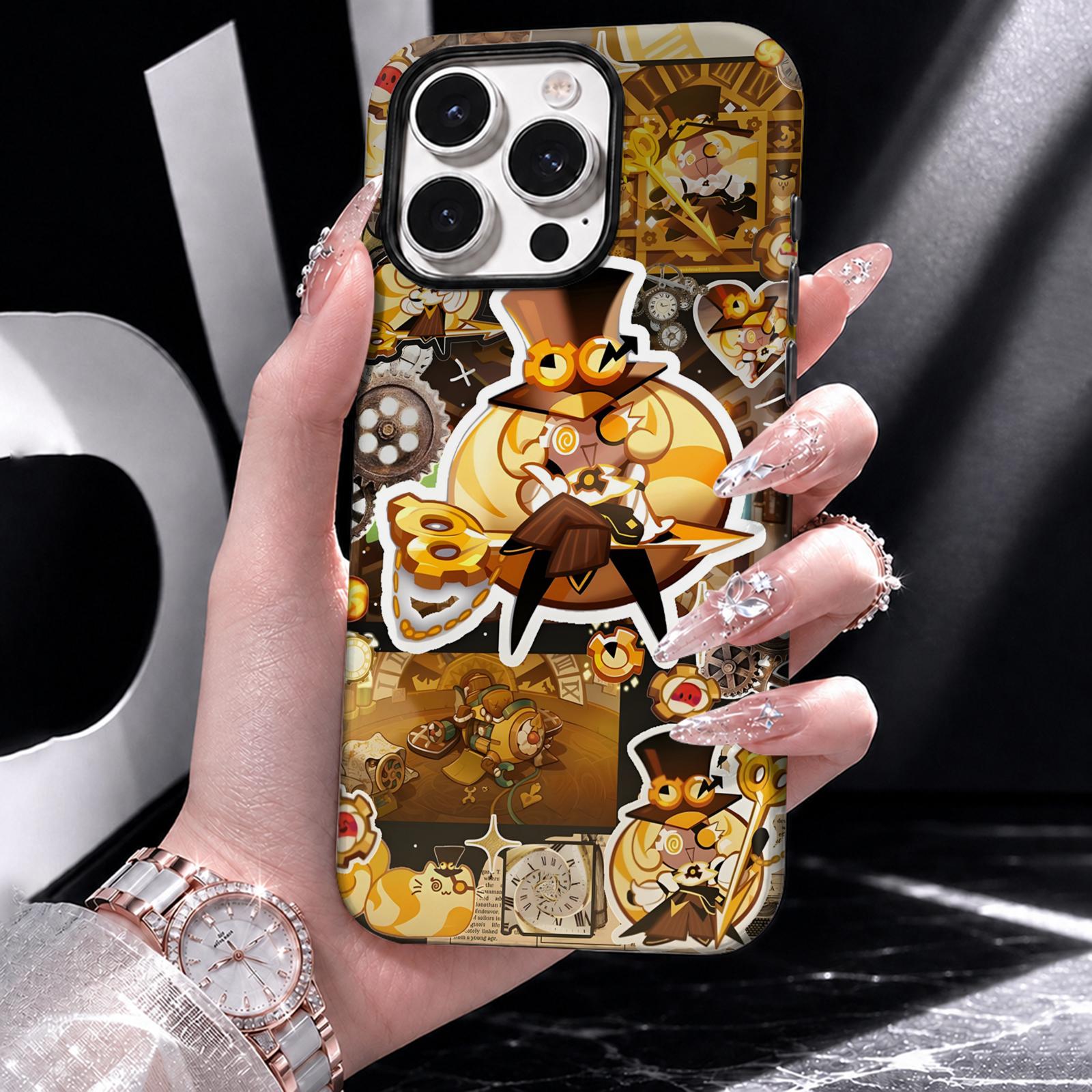 Custodia per Telefono C-Cookie - Phone Cases Video recensione e prezzo