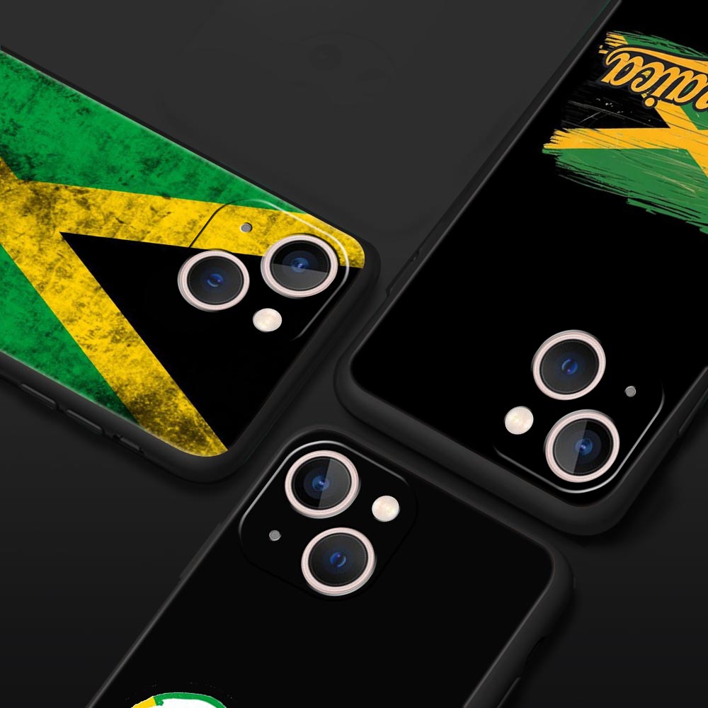 Custodia per telefono bandiera - Phone Cases Jamaica recensione e prezzo