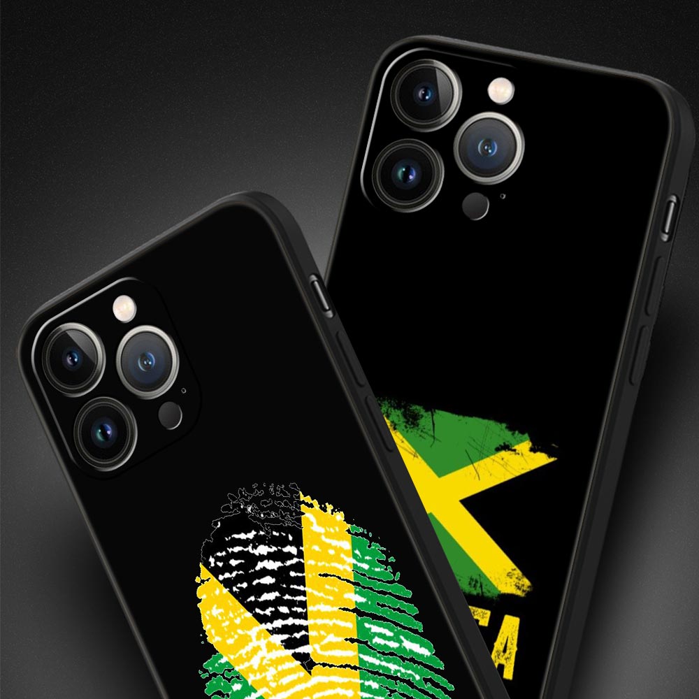 Custodia per telefono bandiera - Phone Cases Jamaica recensione e prezzo