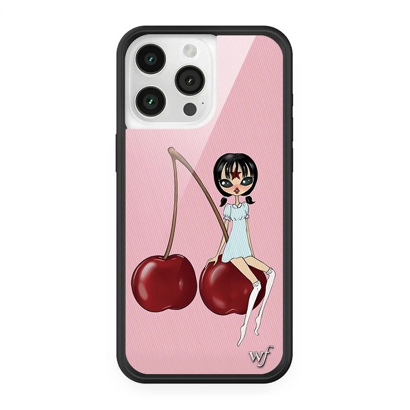 Custodia per telefono con logo - Phone Cases Wildflower recensione e prezzo