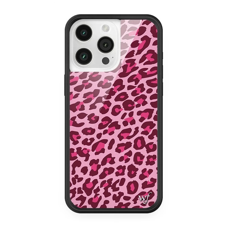 Custodia per telefono con logo - Phone Cases Wildflower recensione e prezzo