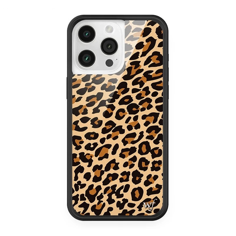 Custodia per telefono con logo - Phone Cases Wildflower recensione e prezzo