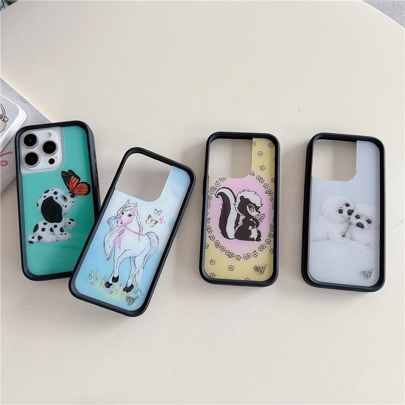 Custodia per telefono Wildflow - Phone Cases Wildflower recensione e prezzo