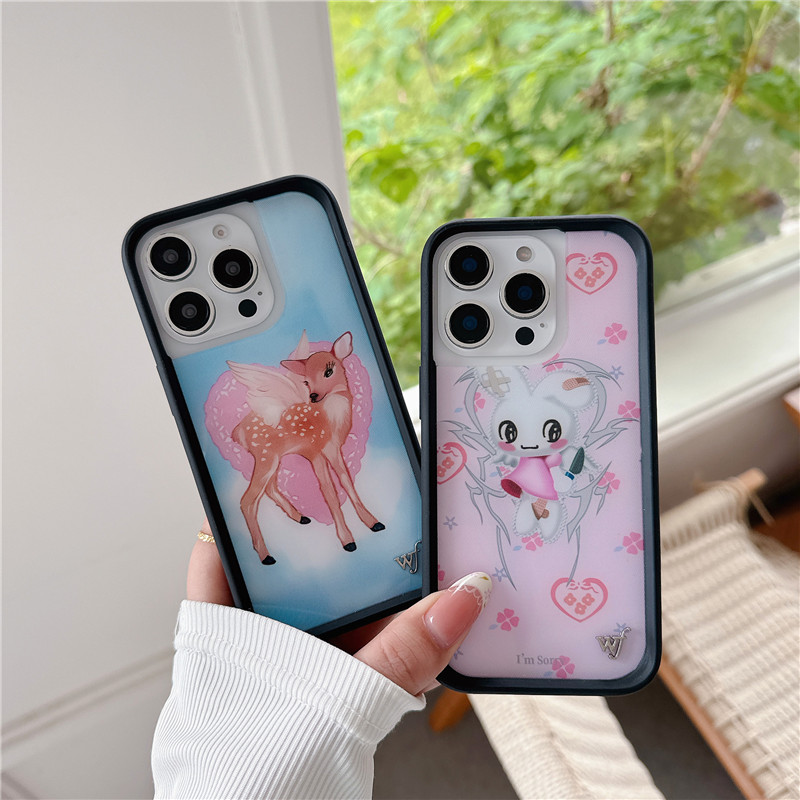 Custodia per telefono Wildflow - Phone Cases Wildflower recensione e prezzo