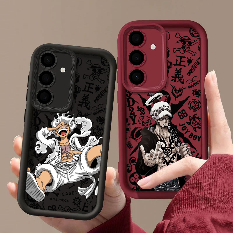 Cover Protettiva O-One Pieces  - Phone Cases Samsung S25 Fe recensione e prezzo