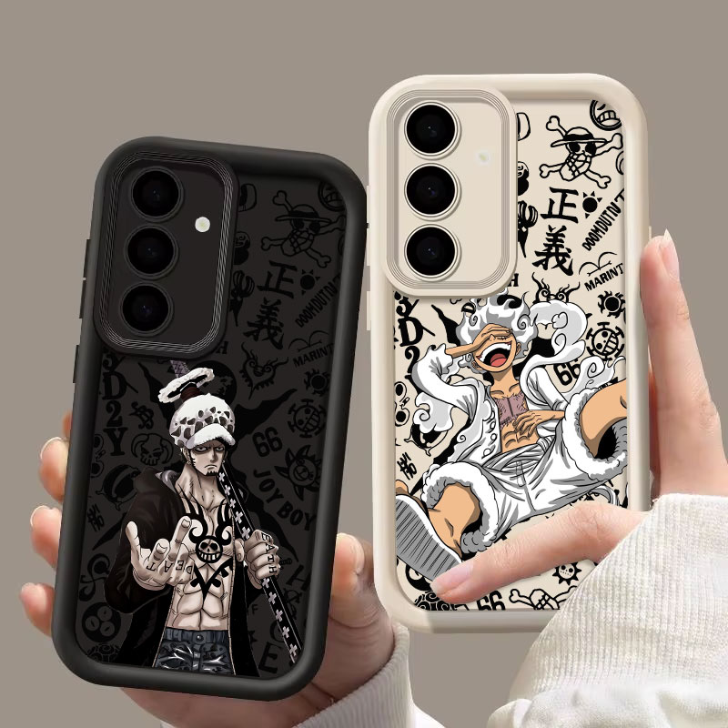 Cover Protettiva O-One Pieces  - Phone Cases Samsung S25 Fe recensione e prezzo