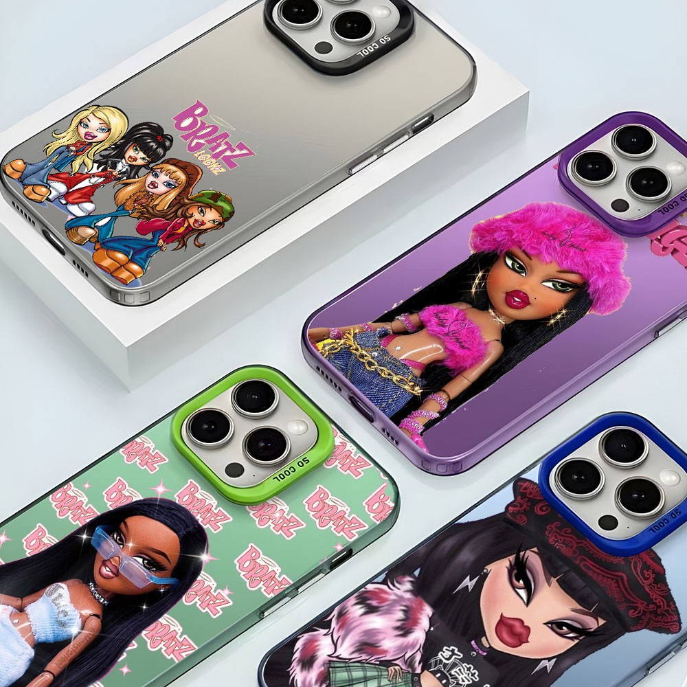 Custodia Bratz per bambola ado - Phone Cases Near Me recensione e prezzo