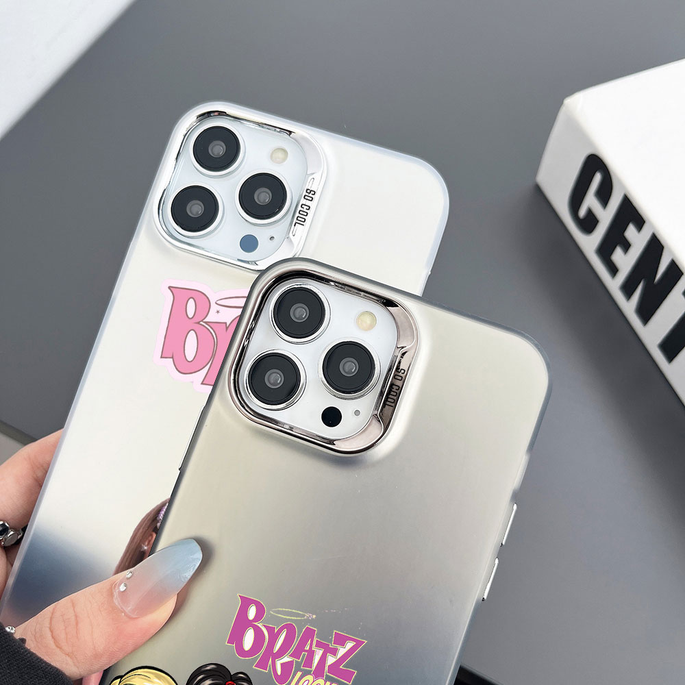 Custodia Bratz per bambola ado - Phone Cases Near Me recensione e prezzo