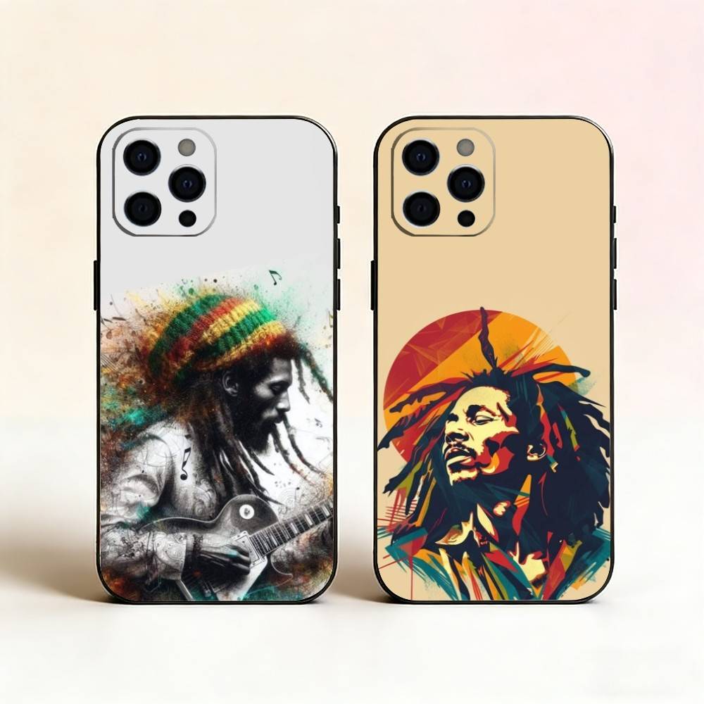 Cover per iPhone J-Jamaica Bob - Phone Cases Jamaica recensione e prezzo