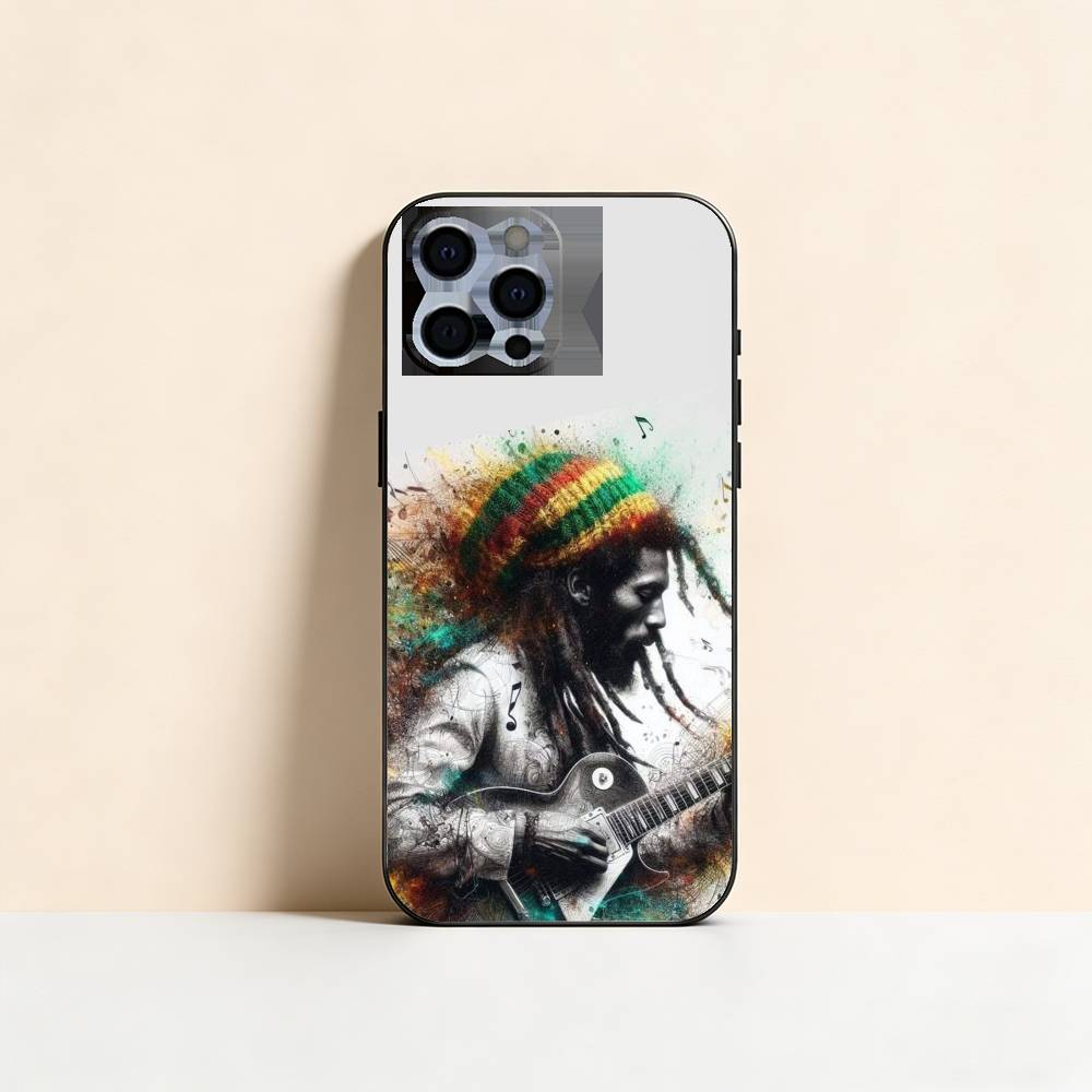 Cover per iPhone J-Jamaica Bob - Phone Cases Jamaica recensione e prezzo