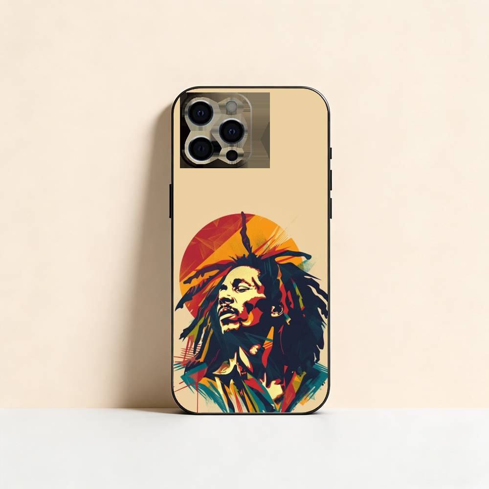 Cover per iPhone J-Jamaica Bob - Phone Cases Jamaica recensione e prezzo