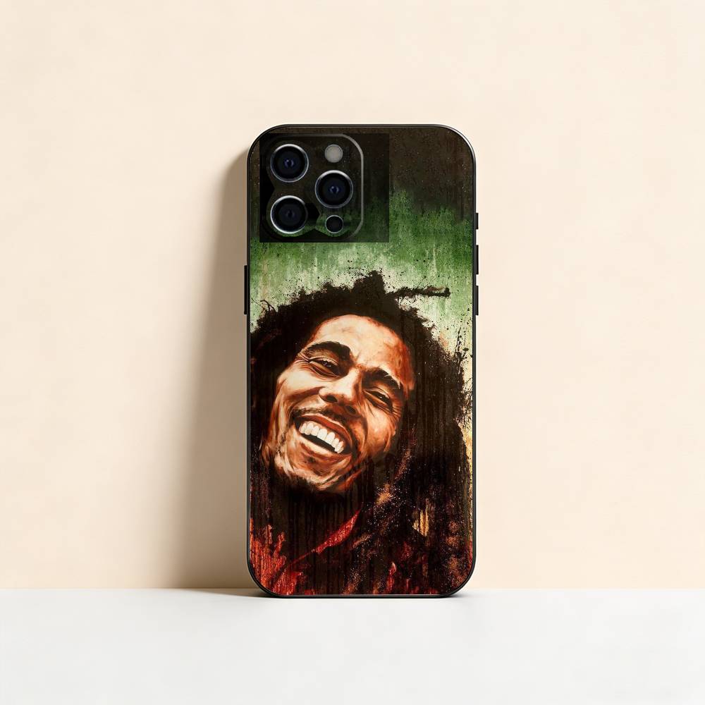 Cover per iPhone J-Jamaica Bob - Phone Cases Jamaica recensione e prezzo