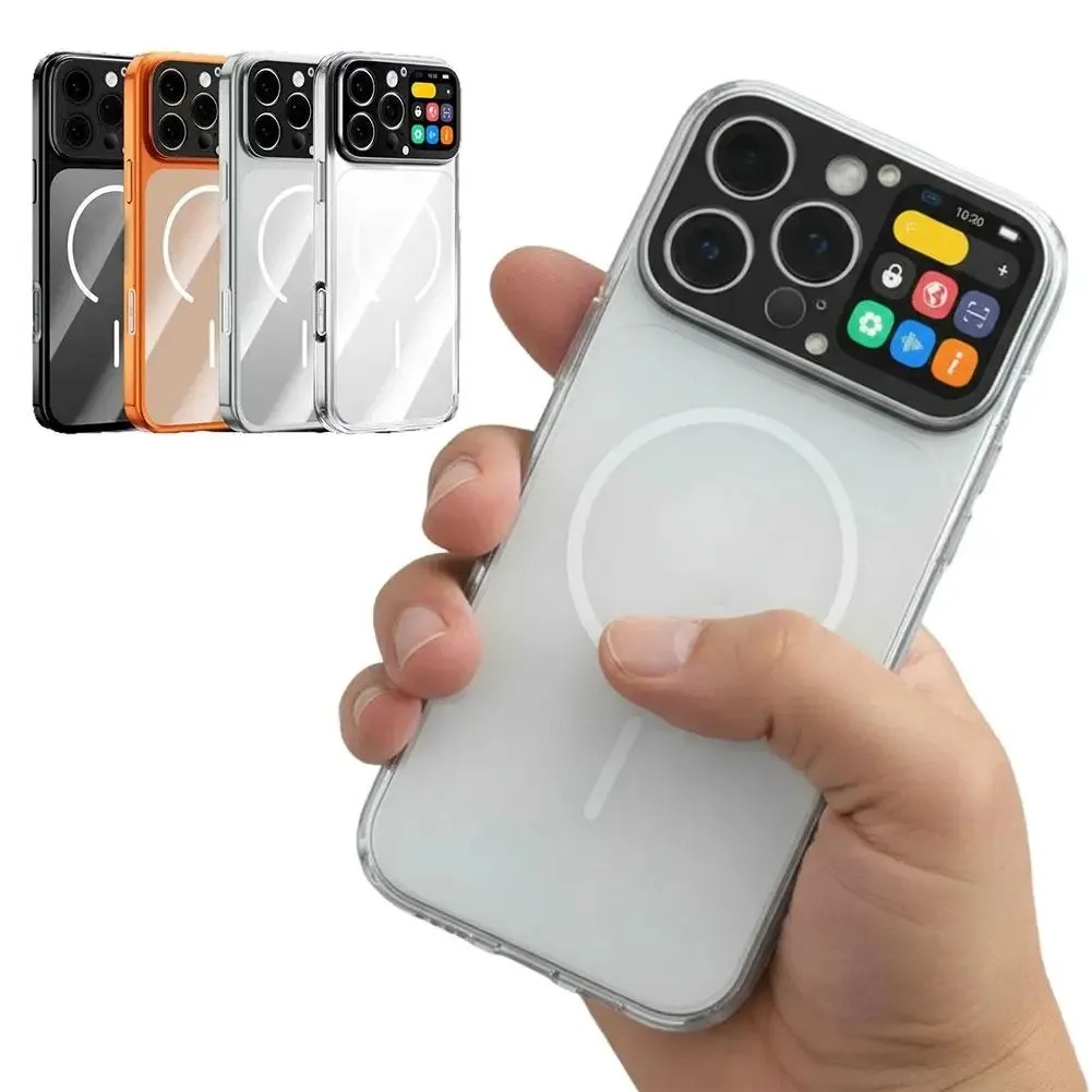 Nuova Custodia Protettiva Inte - Phone Cases Video recensione e prezzo