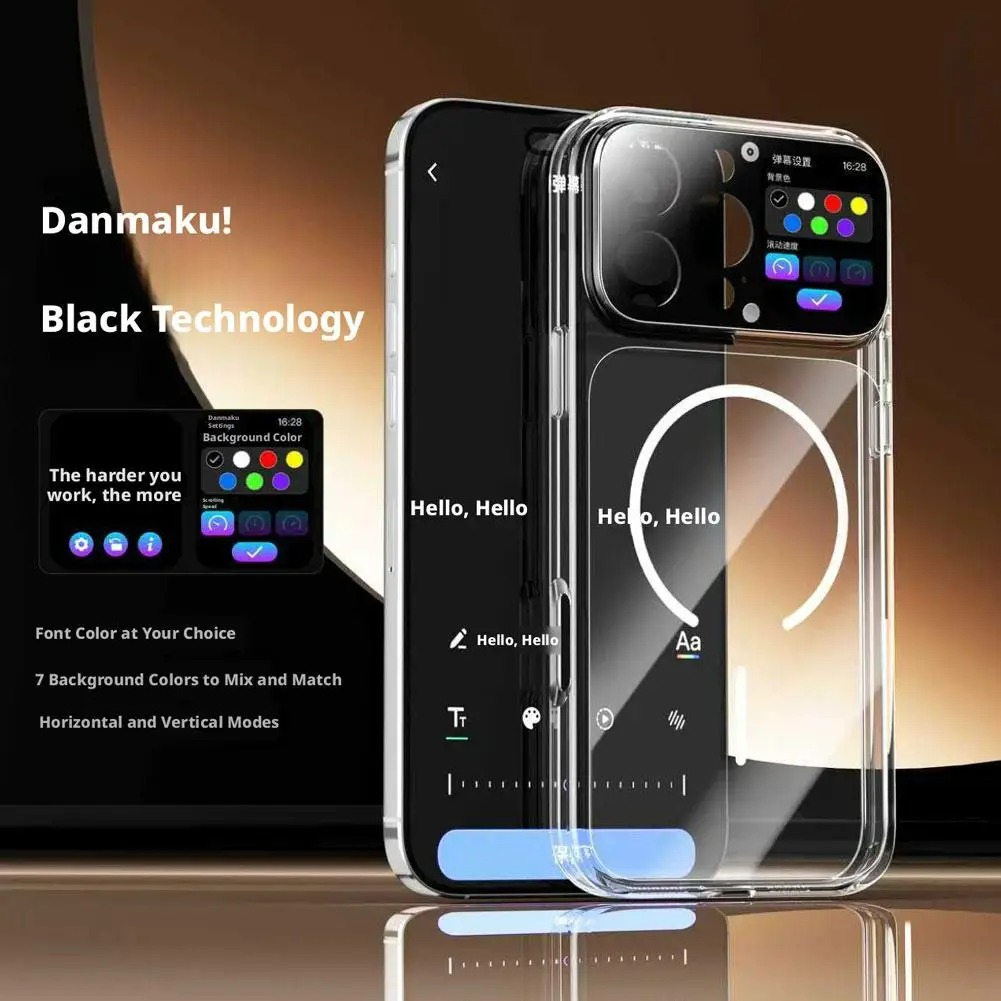 Nuova Custodia Protettiva Inte - Phone Cases Video recensione e prezzo