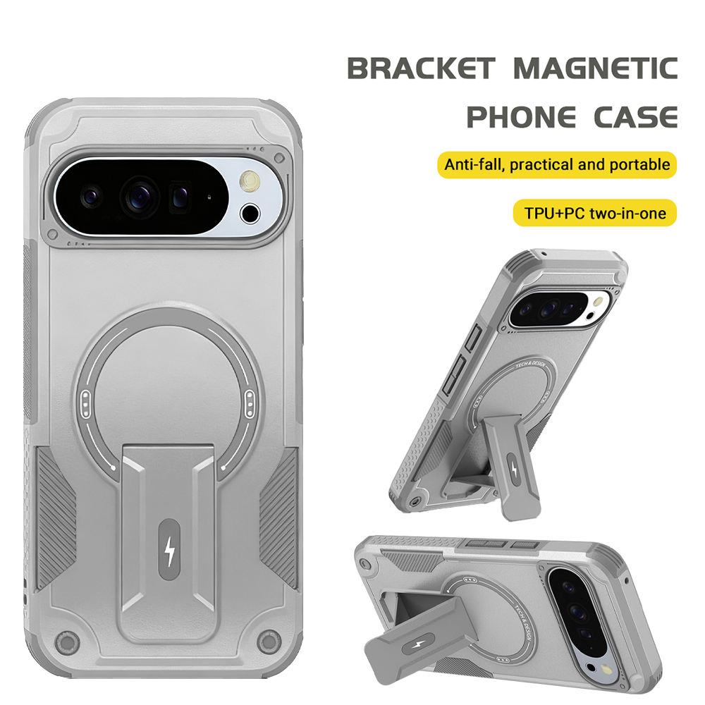 Custodia Protettiva Magnetica  - Ring Stand Case recensione e prezzo