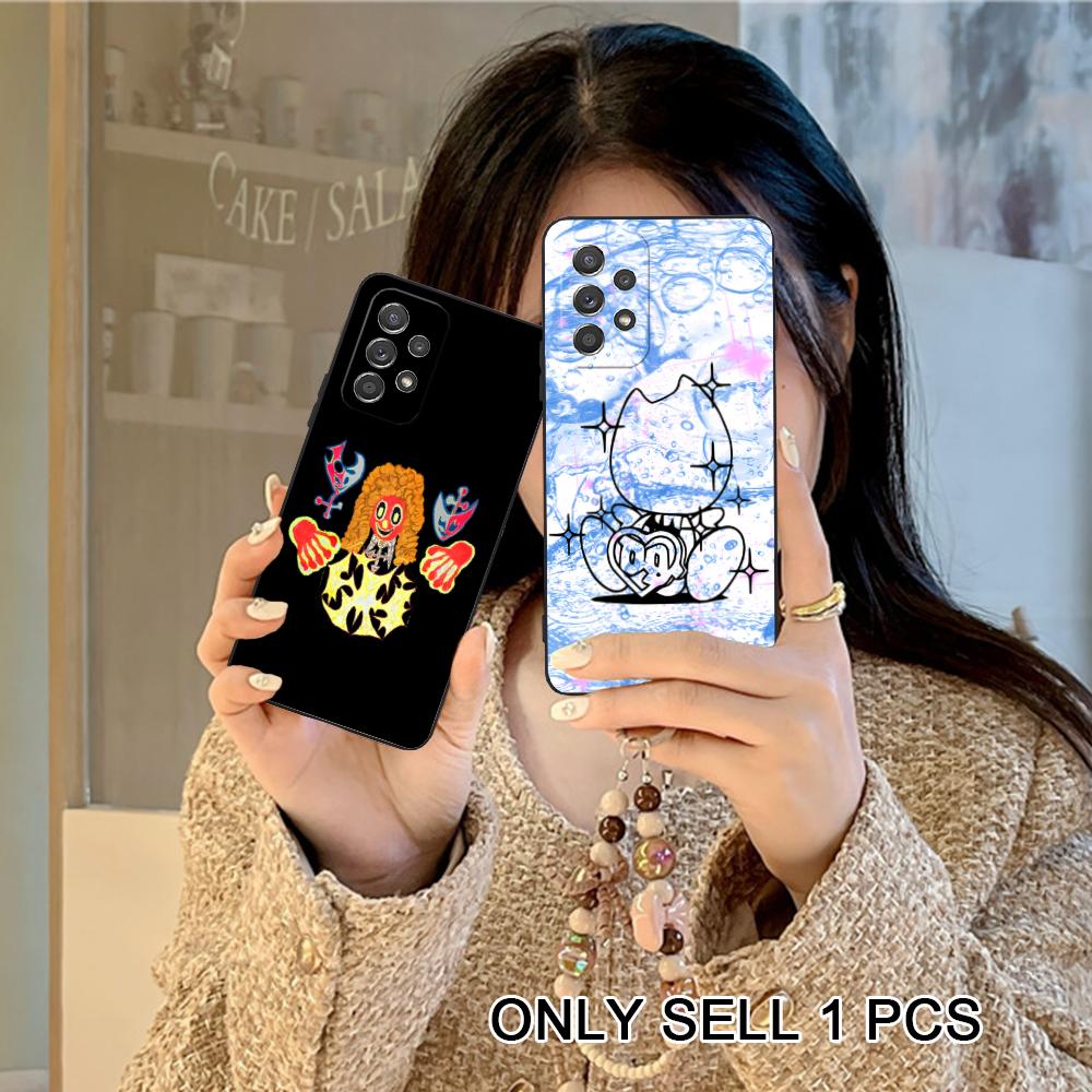 Custodia per telefono Bladee E - Phone Cases Exeter recensione e prezzo