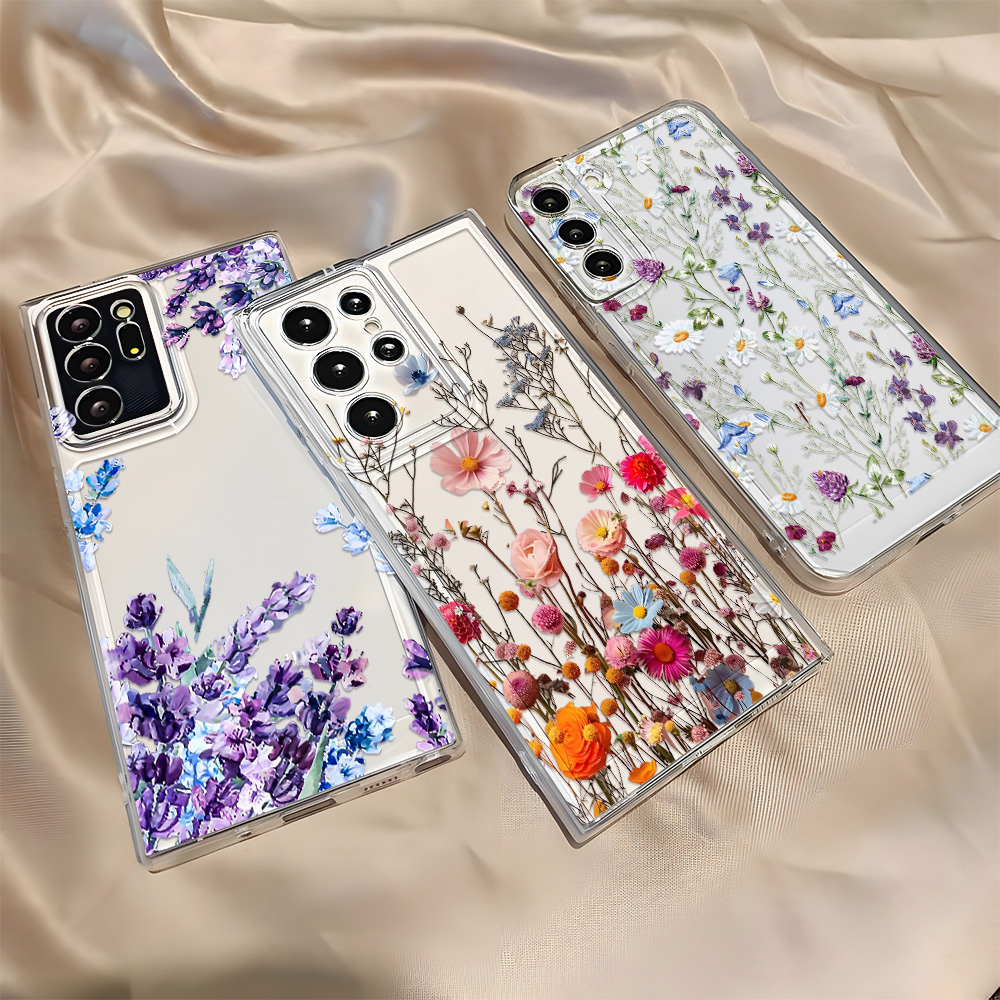 Cover per telefono con motivo  - Phone Cases Galaxy A16 5G recensione e prezzo