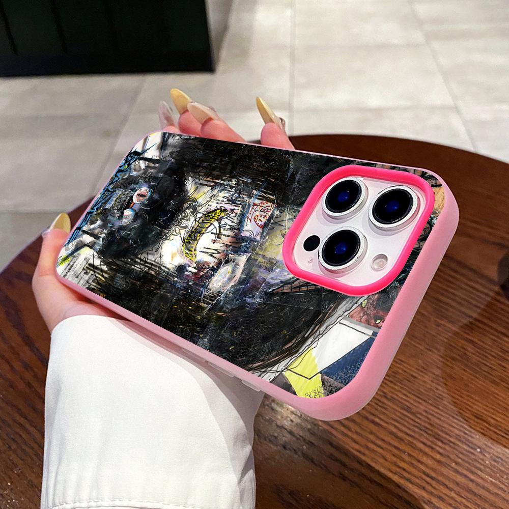 Custodia per telefono Bladee E - Phone Cases Exeter recensione e prezzo