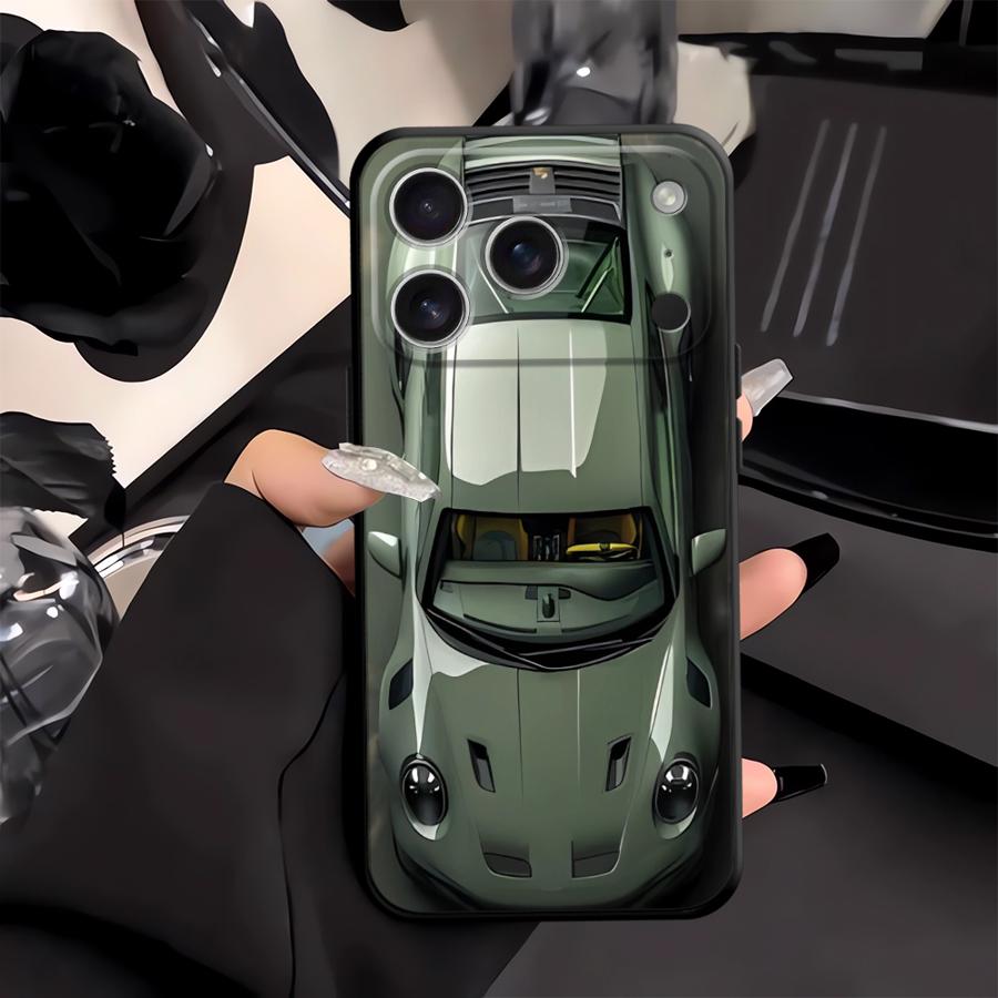 Custodia morbida per telefono  - Phone Cases Near Me recensione e prezzo