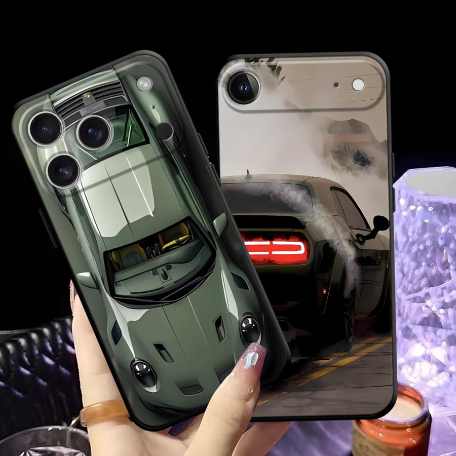 Custodia morbida per telefono  - Phone Cases Near Me recensione e prezzo