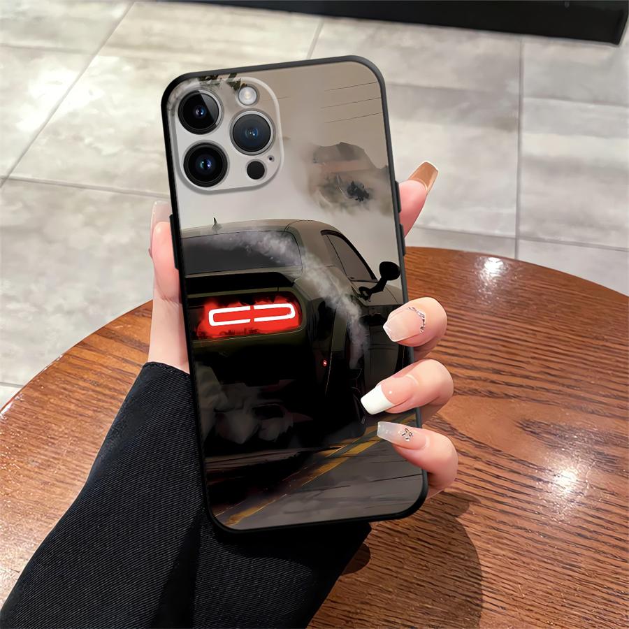 Custodia morbida per telefono  - Phone Cases Near Me recensione e prezzo