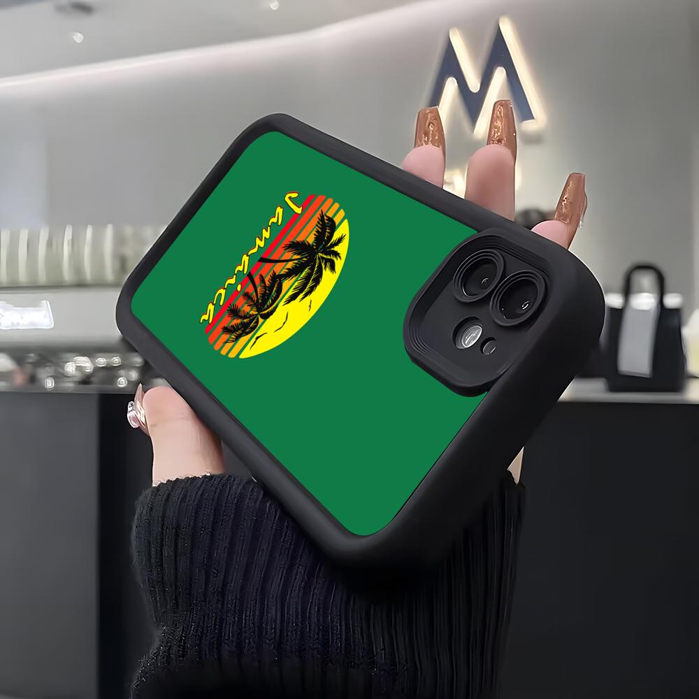 Custodia per telefono Jamaica  - Phone Cases Jamaica recensione e prezzo
