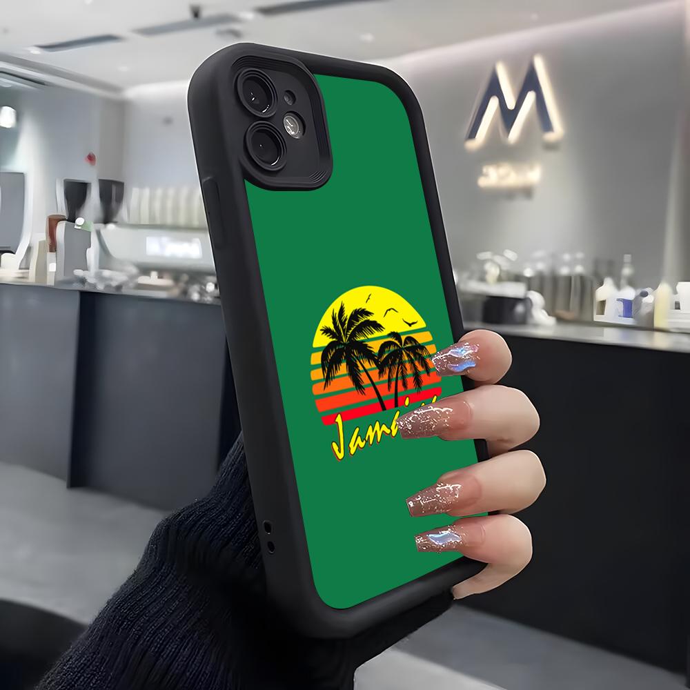 Custodia per telefono Jamaica  - Phone Cases Jamaica recensione e prezzo