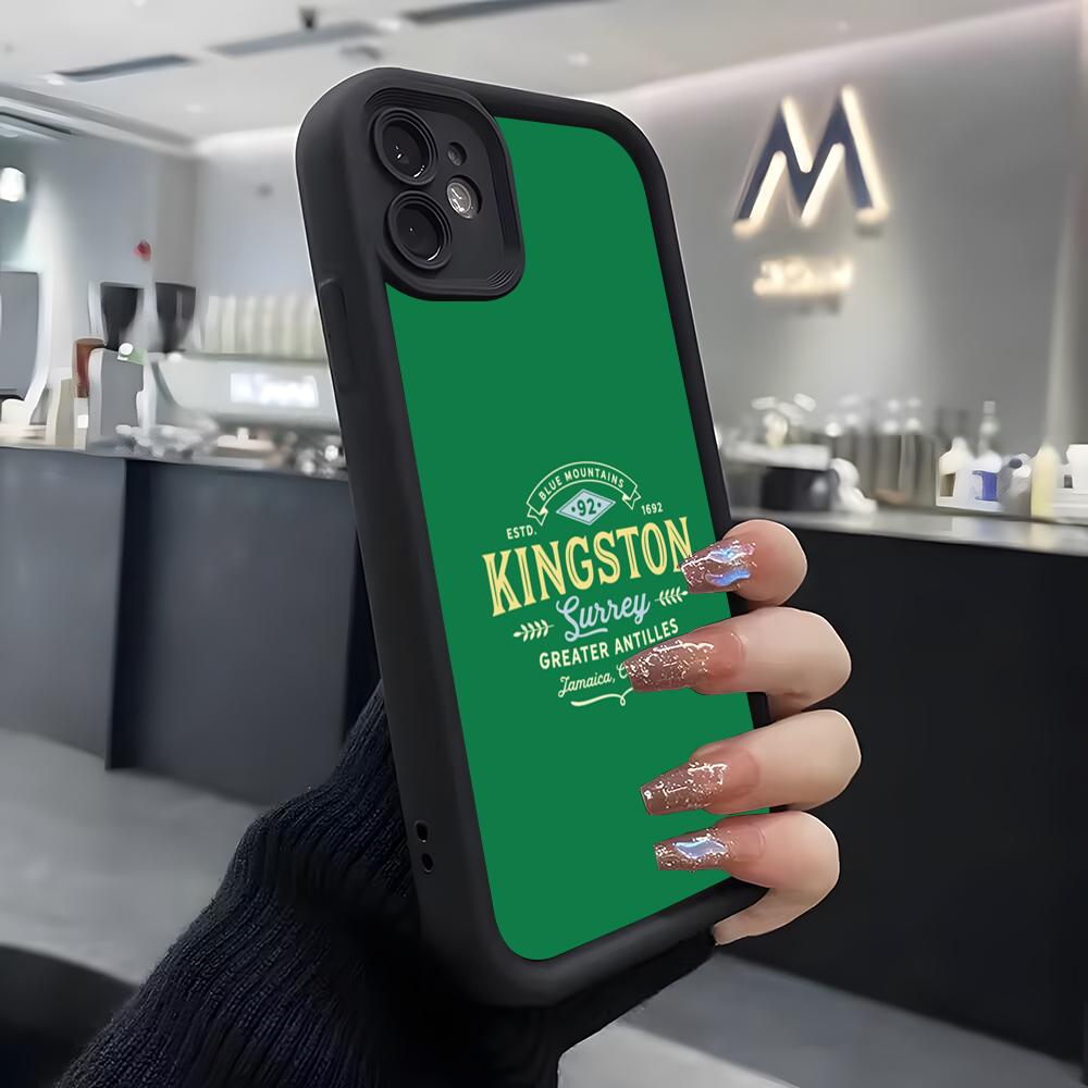 Custodia per telefono Jamaica  - Phone Cases Jamaica recensione e prezzo