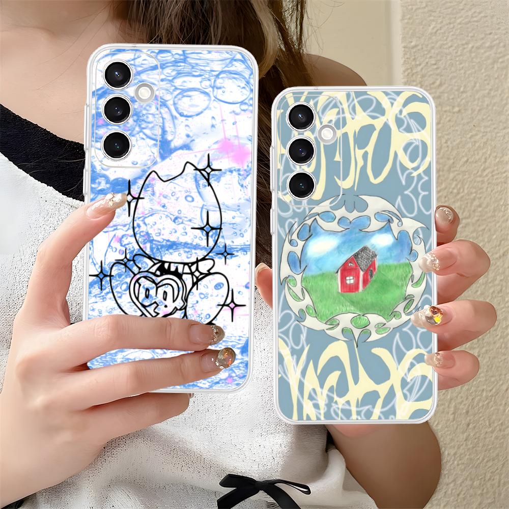 Custodia per telefono Bladee E - Phone Cases Exeter recensione e prezzo