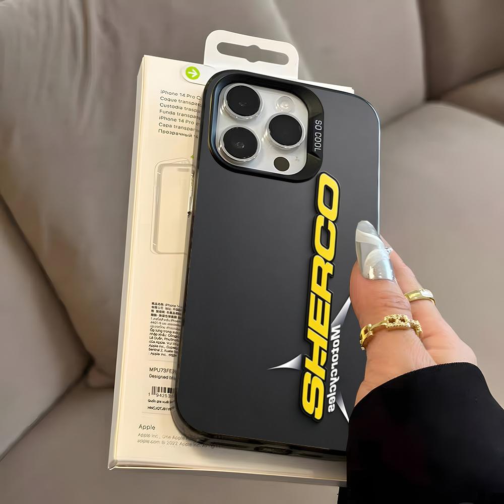 Cover per telefono S-Sherco-SE - Phone Cases Near Me recensione e prezzo