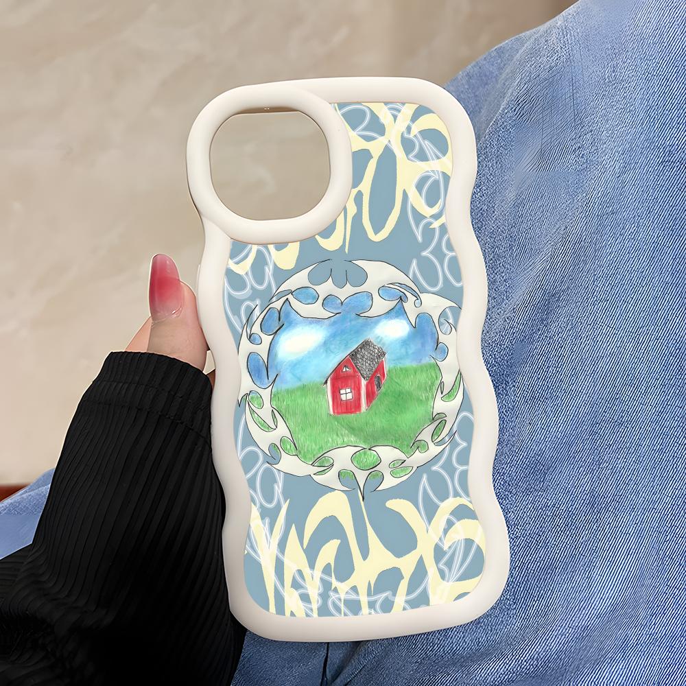 Custodia per telefono Bladee E - Phone Cases Exeter recensione e prezzo