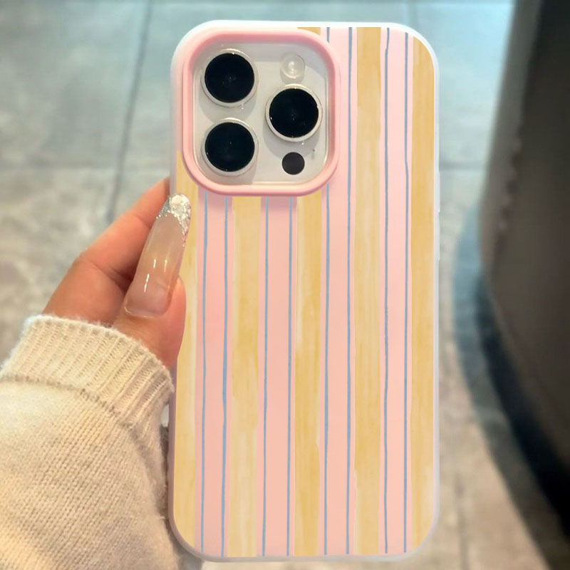 Elegante Custodia per Telefono - Phone Cases Samsung S25 Fe recensione e prezzo