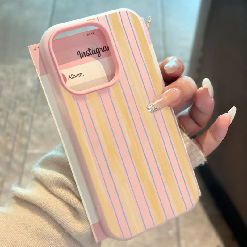 Elegante Custodia per Telefono - Phone Cases Samsung S25 Fe recensione e prezzo