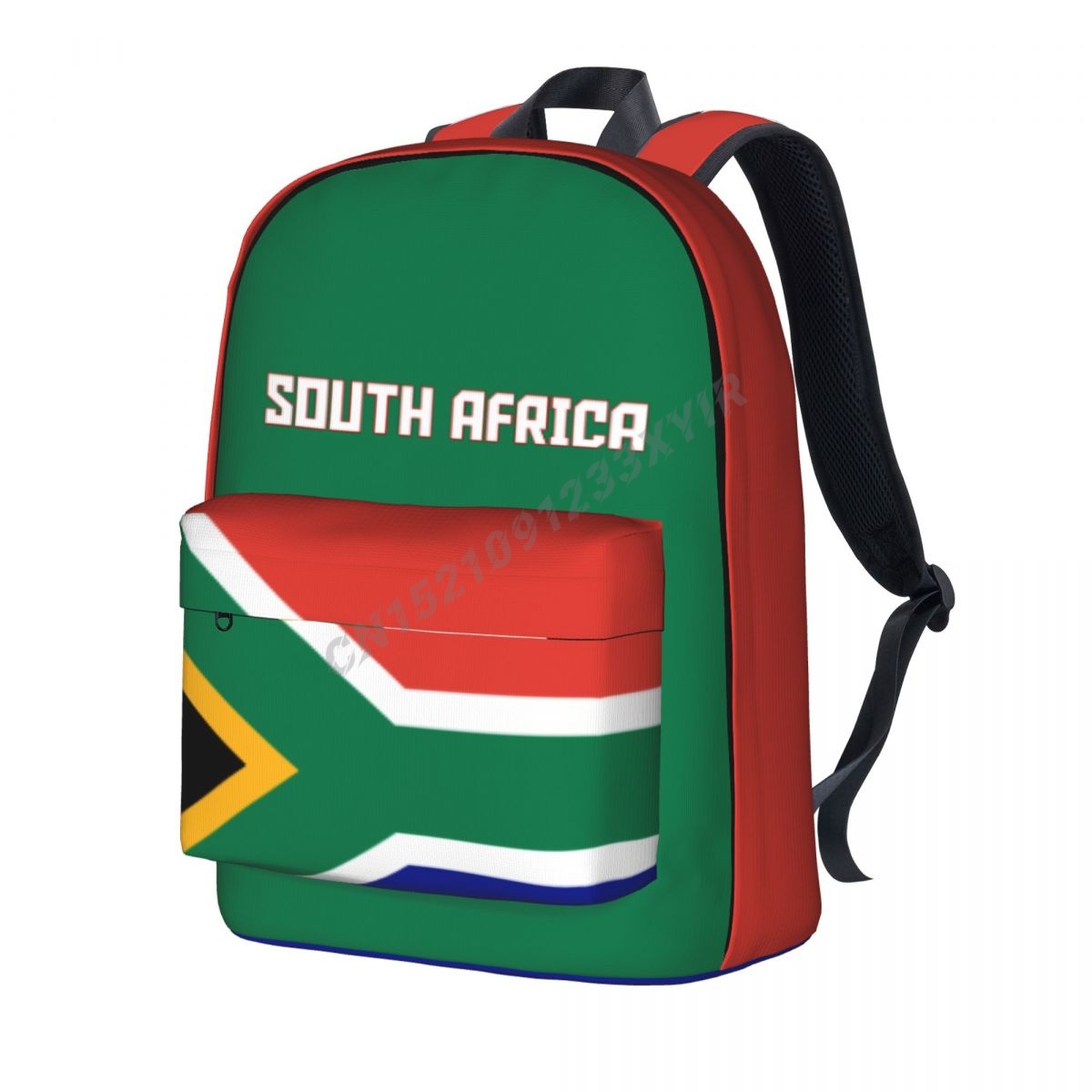 Zaino unisex Sud Africa Bandie - Phone Cases South Africa recensione e prezzo