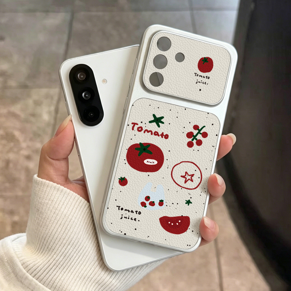 Cover per Telefono con Cartoni - Phone Cases Galaxy A16 5G recensione e prezzo