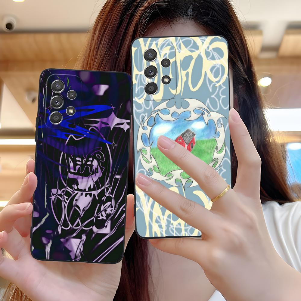 Custodia per telefono Bladee E - Phone Cases Exeter recensione e prezzo