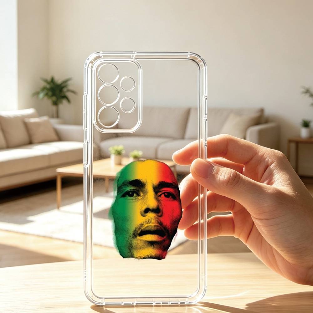Custodia per telefono J-Jamaic - Phone Cases Jamaica recensione e prezzo