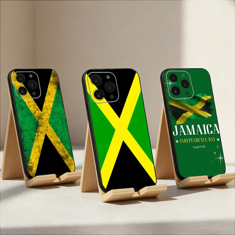 Custodia per telefono in TPU m - Phone Cases Jamaica recensione e prezzo
