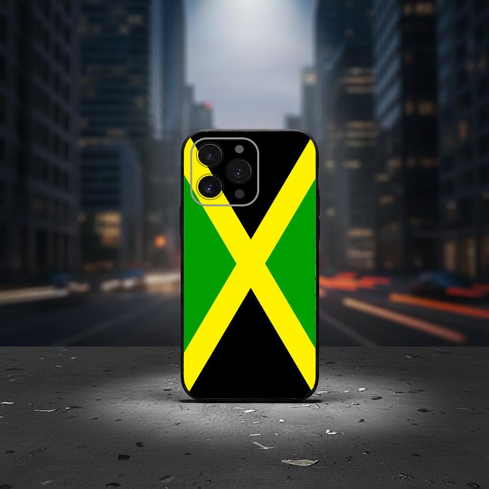 Custodia per telefono in TPU m - Phone Cases Jamaica recensione e prezzo