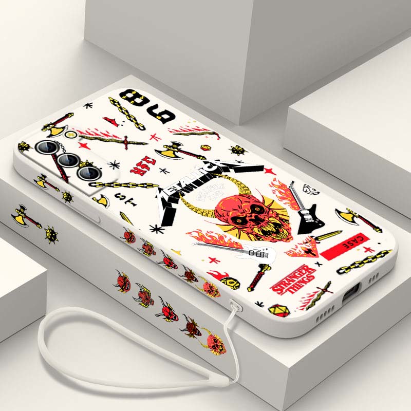 Cover per telefono con cordino - Phone Cases Samsung S25 Fe recensione e prezzo