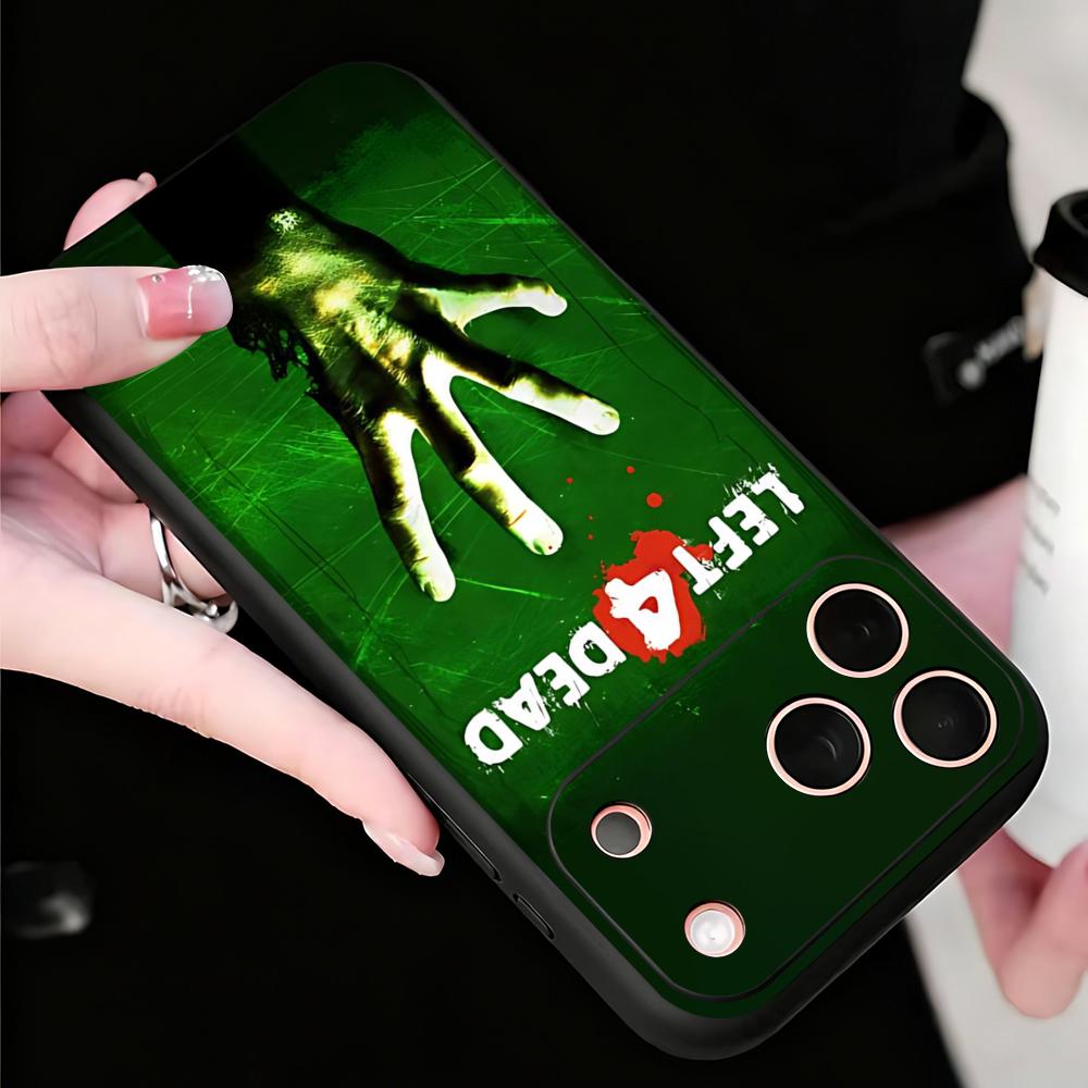 Cover Morbida Antiurto Nera pe - Phone Cases For Iphone 17 recensione e prezzo