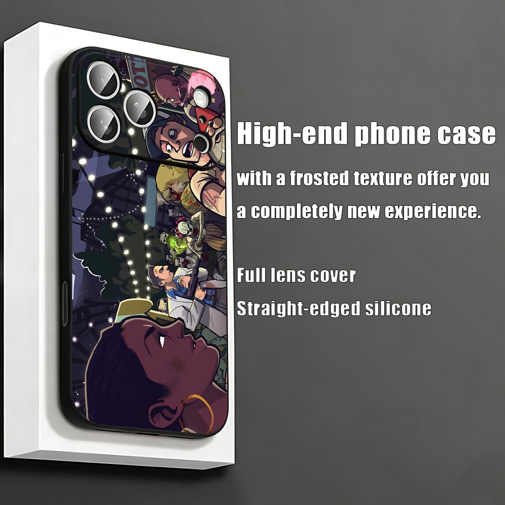 Cover Morbida Antiurto Nera pe - Phone Cases For Iphone 17 recensione e prezzo